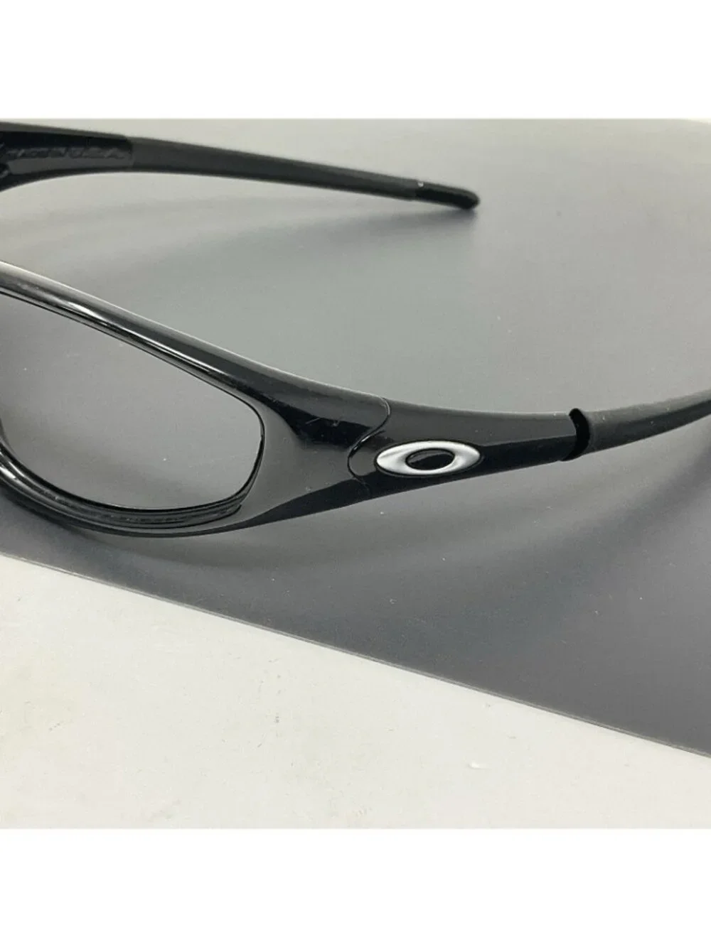 Oakley frame great